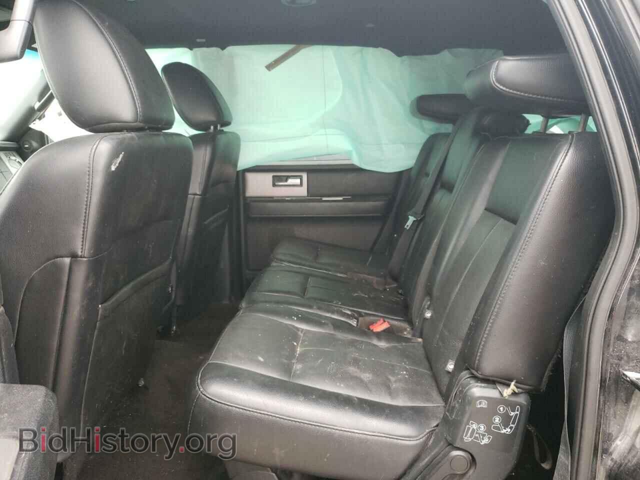 2015 FORD EXPEDITION - VIN: 1FMJK1HT2FEF33980 - Фото 6
