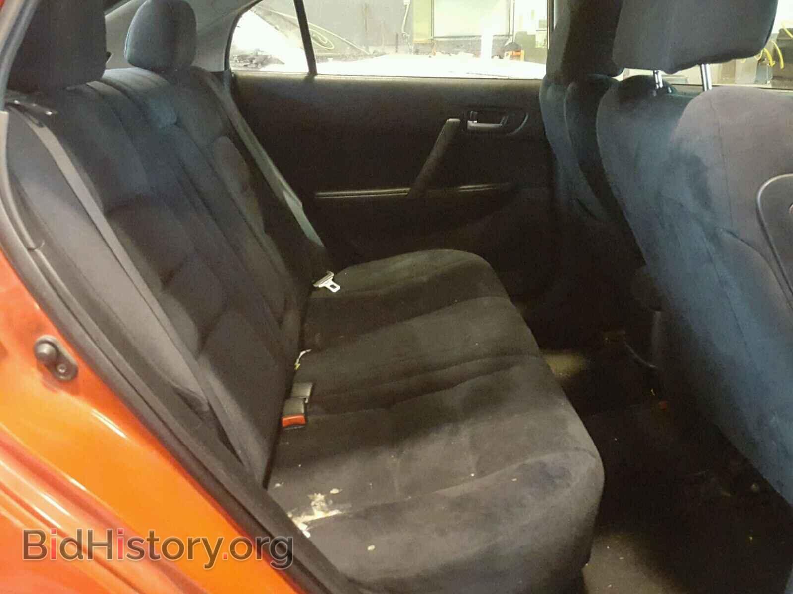 2007 MAZDA 6 - VIN: 1YVHP84CX75M31390 - Photo 6