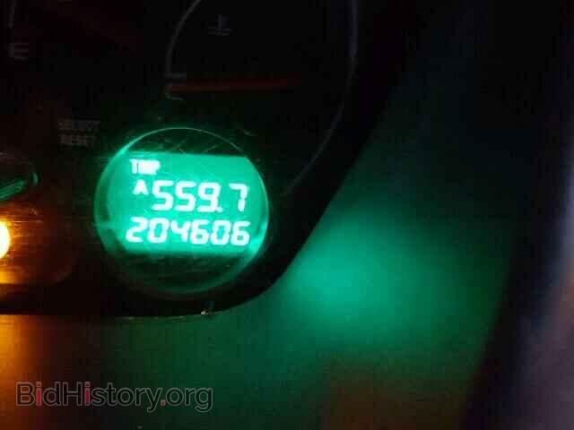 2005 HONDA PILOT - VIN: 2HKYF18415H512777 - Фото 8