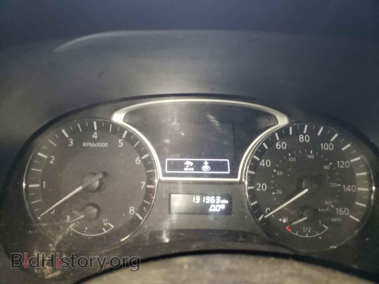2015 NISSAN PATHFINDER - VIN: 5N1AR2MN5FC601712 - Фото 9