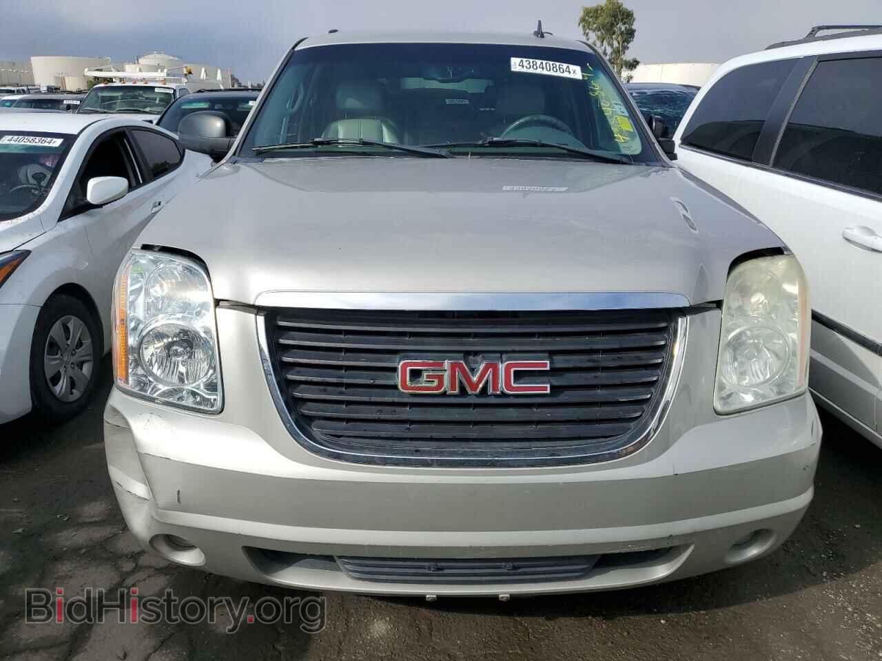 2007 GMC YUKON - VIN: 1GKFC13J37J116295 - Фото 5