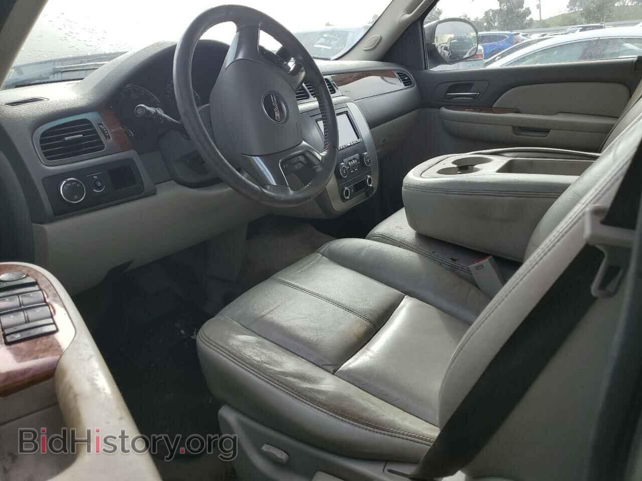 2007 GMC YUKON - VIN: 1GKFC13J37J116295 - Фото 7