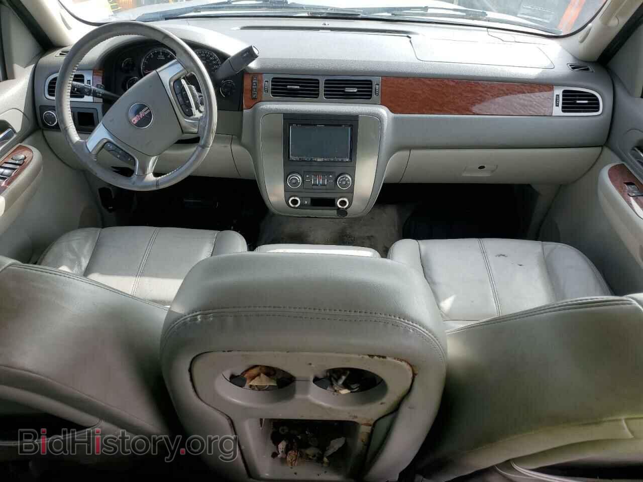 2007 GMC YUKON - VIN: 1GKFC13J37J116295 - Фото 8
