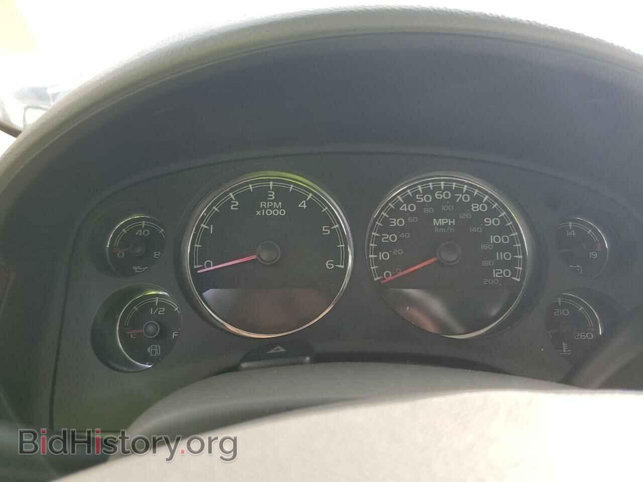 2007 GMC YUKON - VIN: 1GKFC13J37J116295 - Фото 9