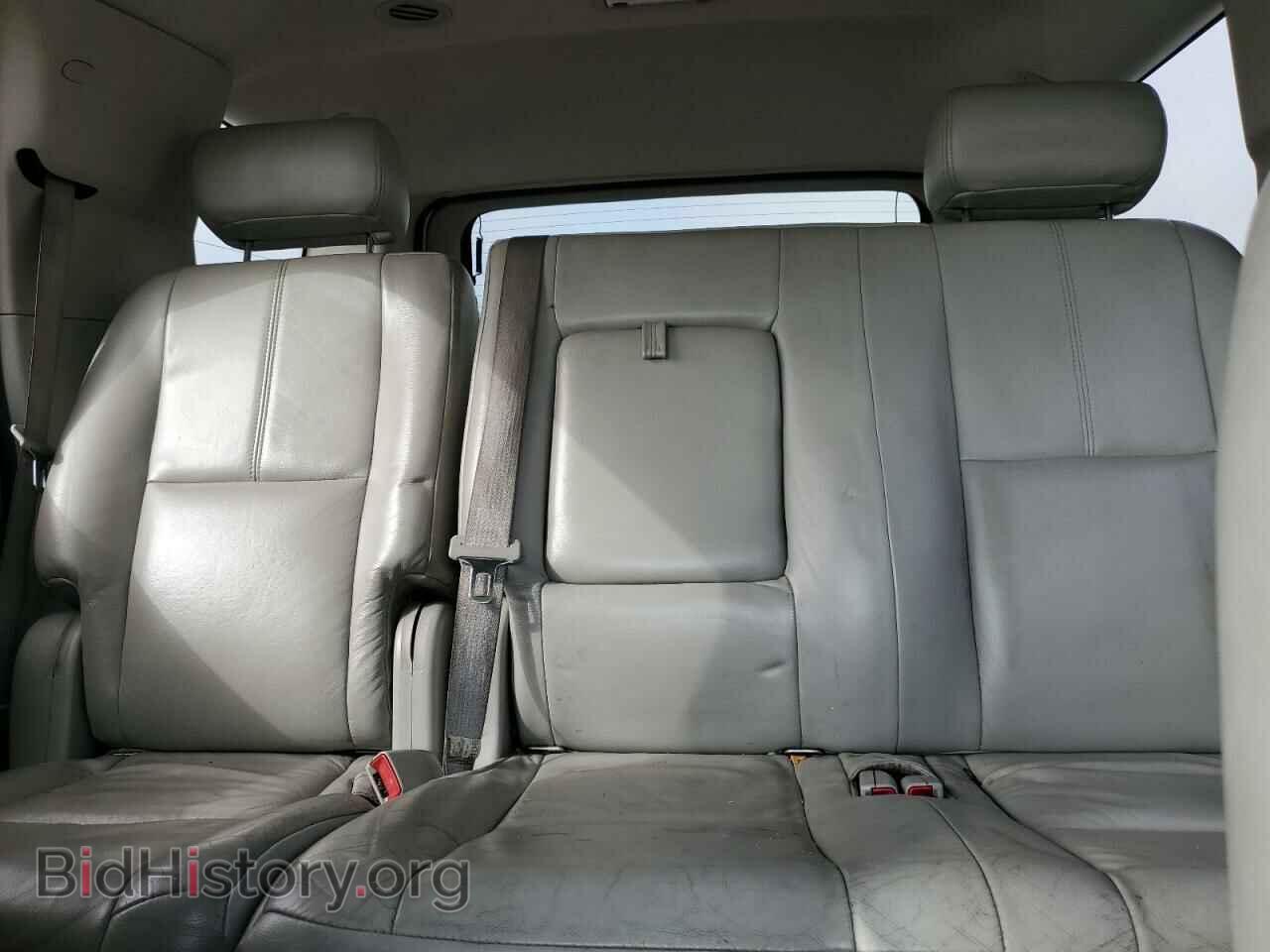 2007 GMC YUKON - VIN: 1GKFC13J37J116295 - Фото 10