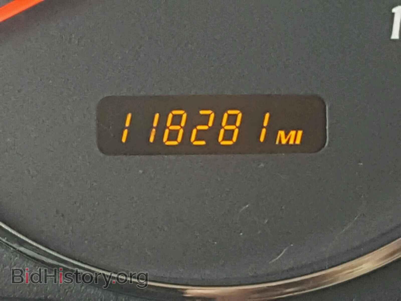2006 CADILLAC CTS - VIN: 1G6DP577960123143 - Фото 8