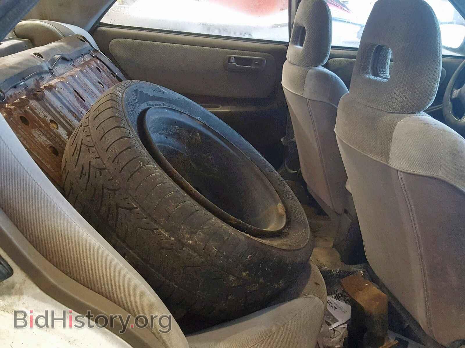 1994 ACURA INTEGRA - VIN: JH4DB7643RS001514 - Фото 6