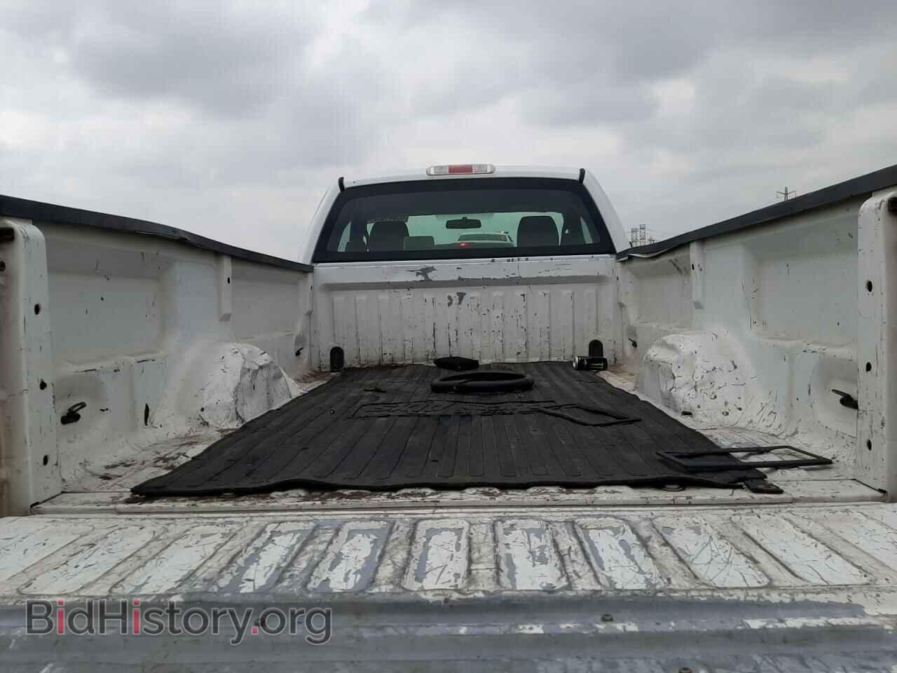 2008 FORD F150 - VIN: 1FTRF12228KD95907 - Фото 6