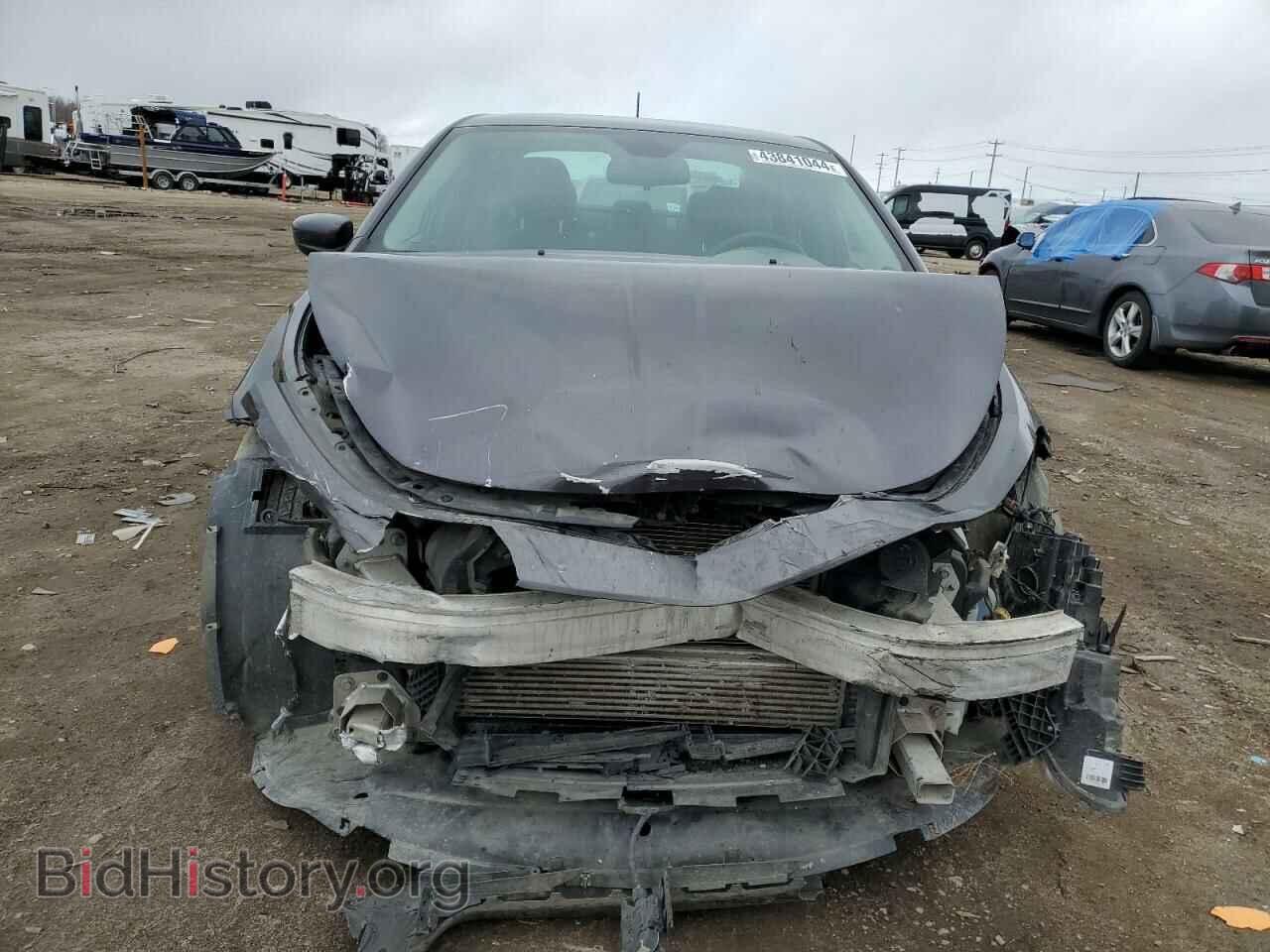 2016 DODGE DART - VIN: 1C3CDFDH4GD506104 - Photo 5