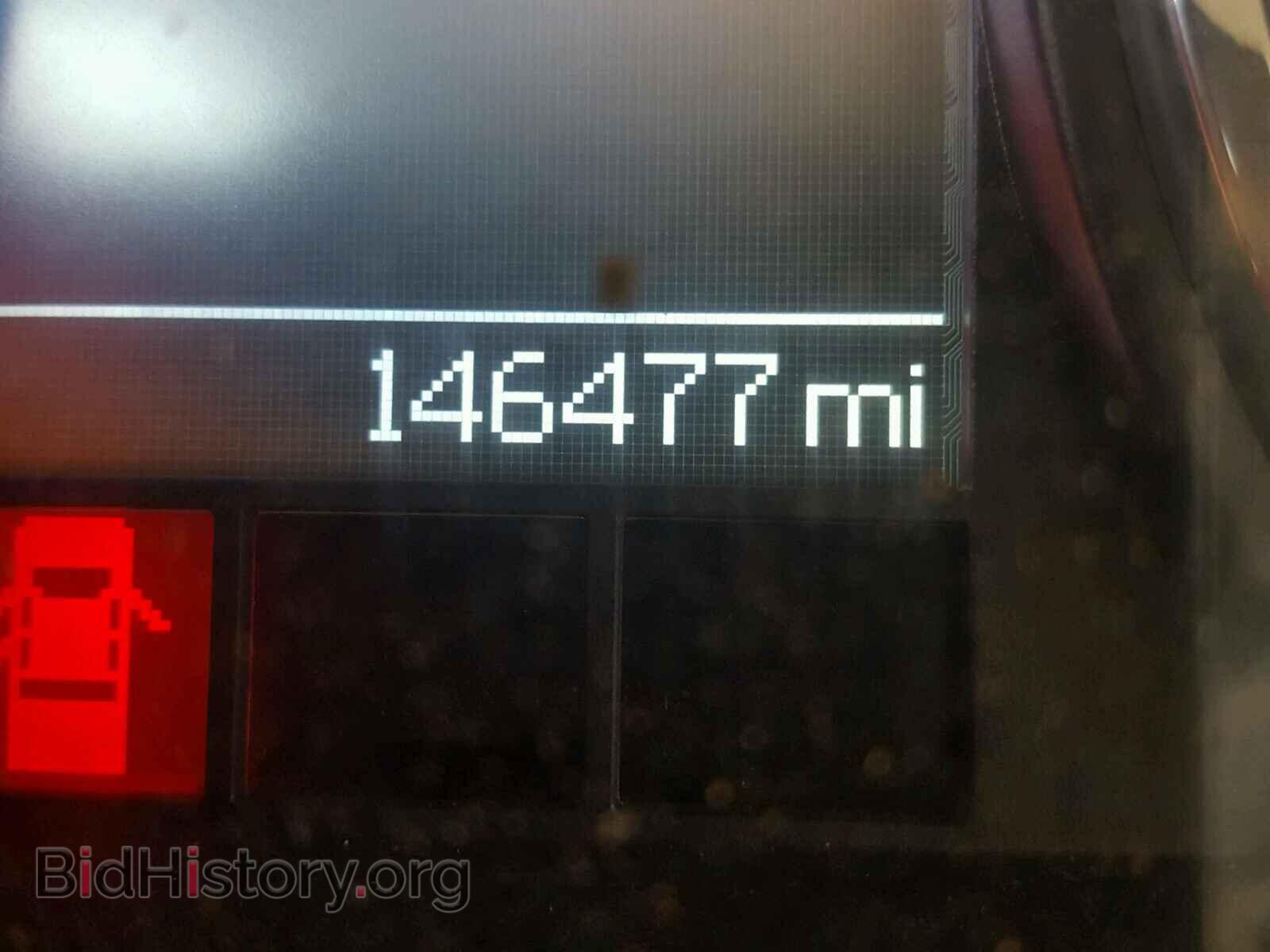 2011 DODGE RAM 1500 - VIN: 1D7RV1CT8BS597576 - Фото 8
