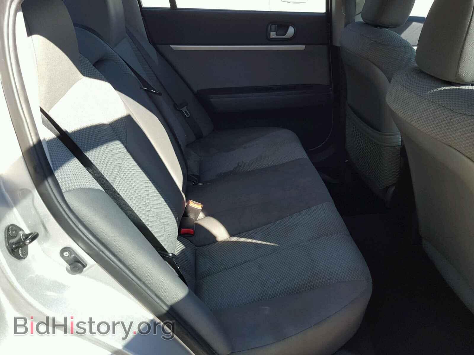 2011 MITSUBISHI GALANT - VIN: 4A32B2FF2BE007691 - Фото 6