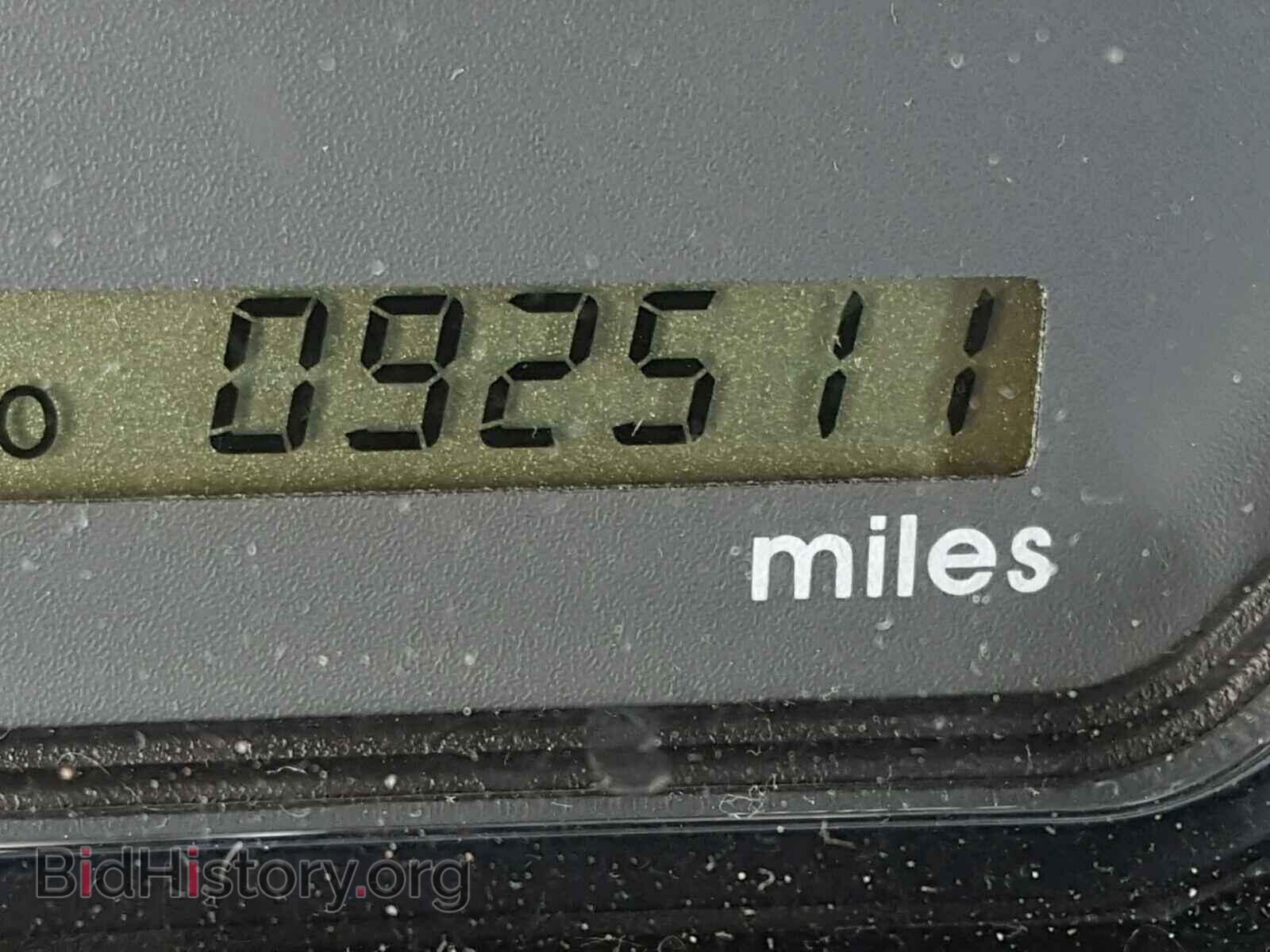 2011 MITSUBISHI GALANT - VIN: 4A32B2FF2BE007691 - Фото 8
