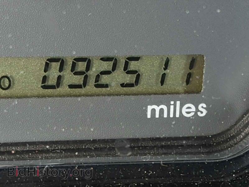 2011 Mitsubishi GALANT (VIN 4A32B2FF2BE007691) — photo 8 of 10