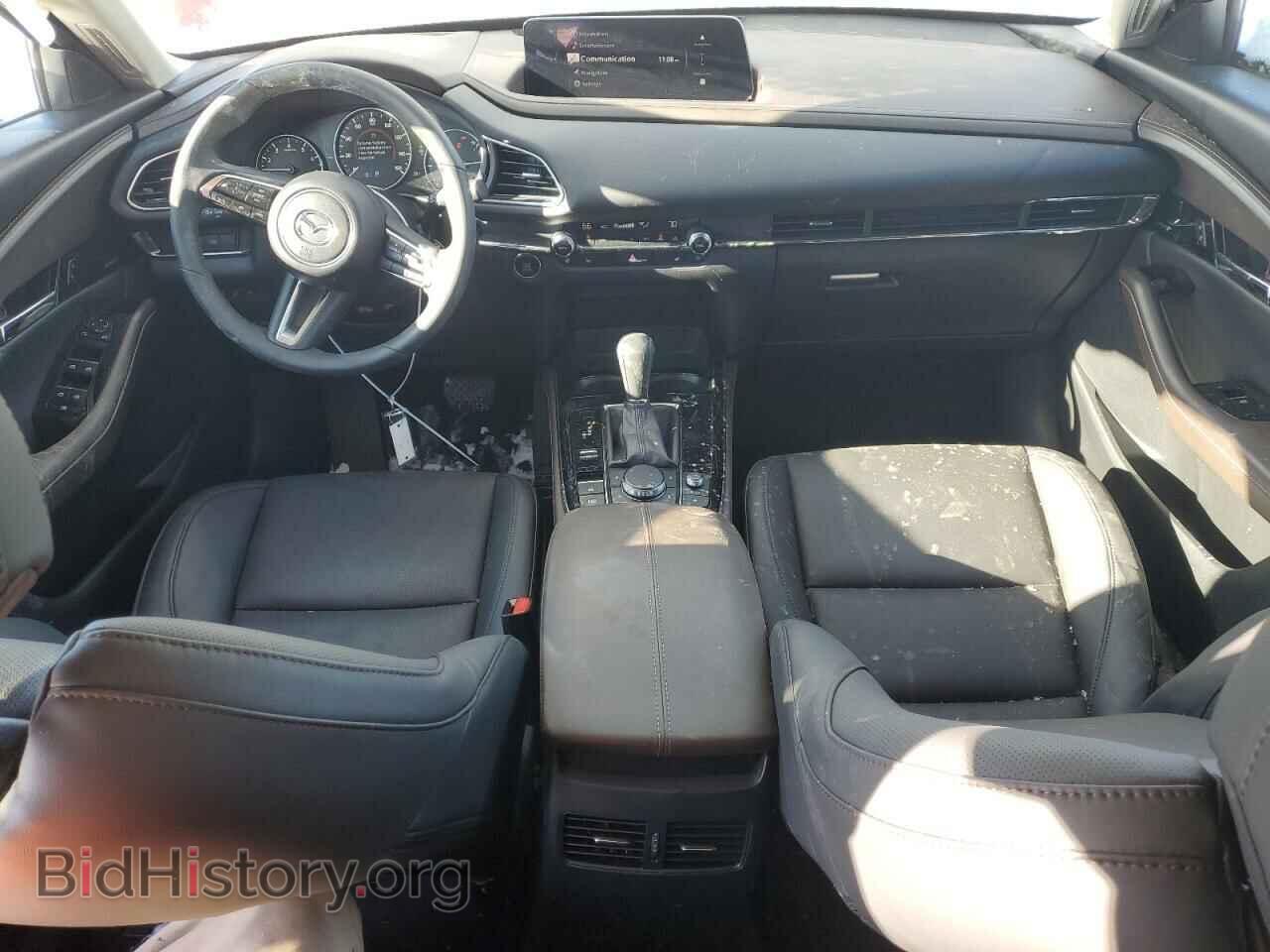 2024 MAZDA CX30 - VIN: 3MVDMBDY8RM721239 - Фото 8