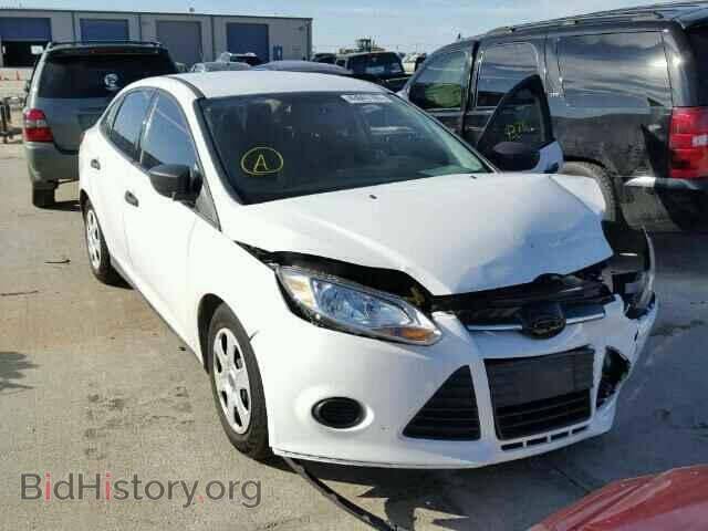 Фотография 1FADP3E26EL294797 - FORD FOCUS 2014