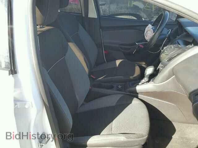 2014 FORD FOCUS - VIN: 1FADP3E26EL294797 - Фото 5