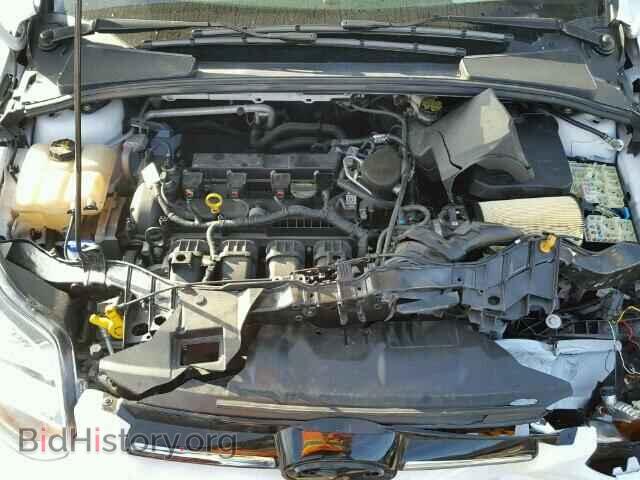 2014 FORD FOCUS - VIN: 1FADP3E26EL294797 - Фото 7