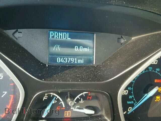 2014 FORD FOCUS - VIN: 1FADP3E26EL294797 - Фото 8