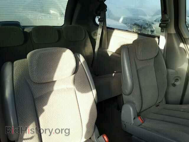 2007 DODGE CARAVAN - VIN: 2D4GP44LX7R268403 - Фото 6