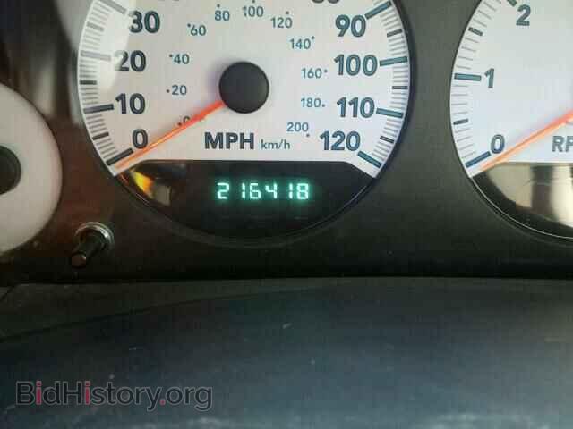 2007 DODGE CARAVAN - VIN: 2D4GP44LX7R268403 - Фото 8