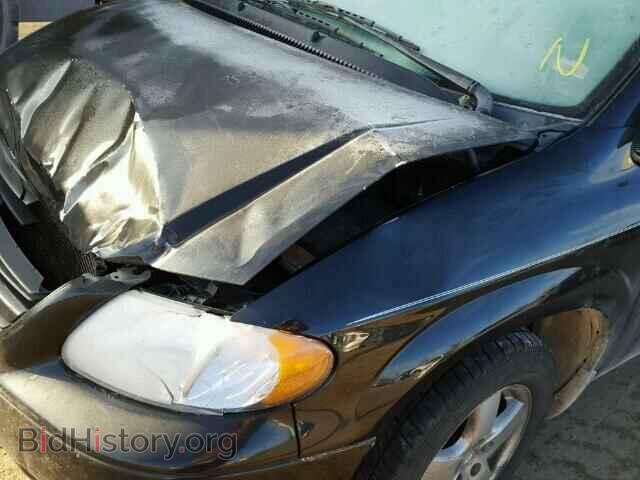 2007 DODGE CARAVAN - VIN: 2D4GP44LX7R268403 - Фото 9
