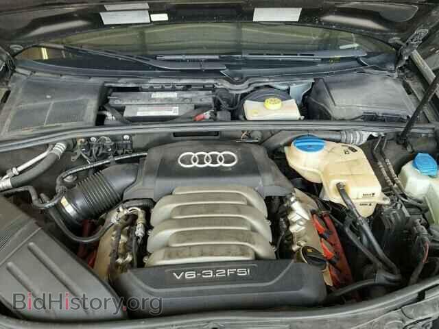 2007 AUDI A4 - VIN: WAUDH78E97A102871 - Фото 7