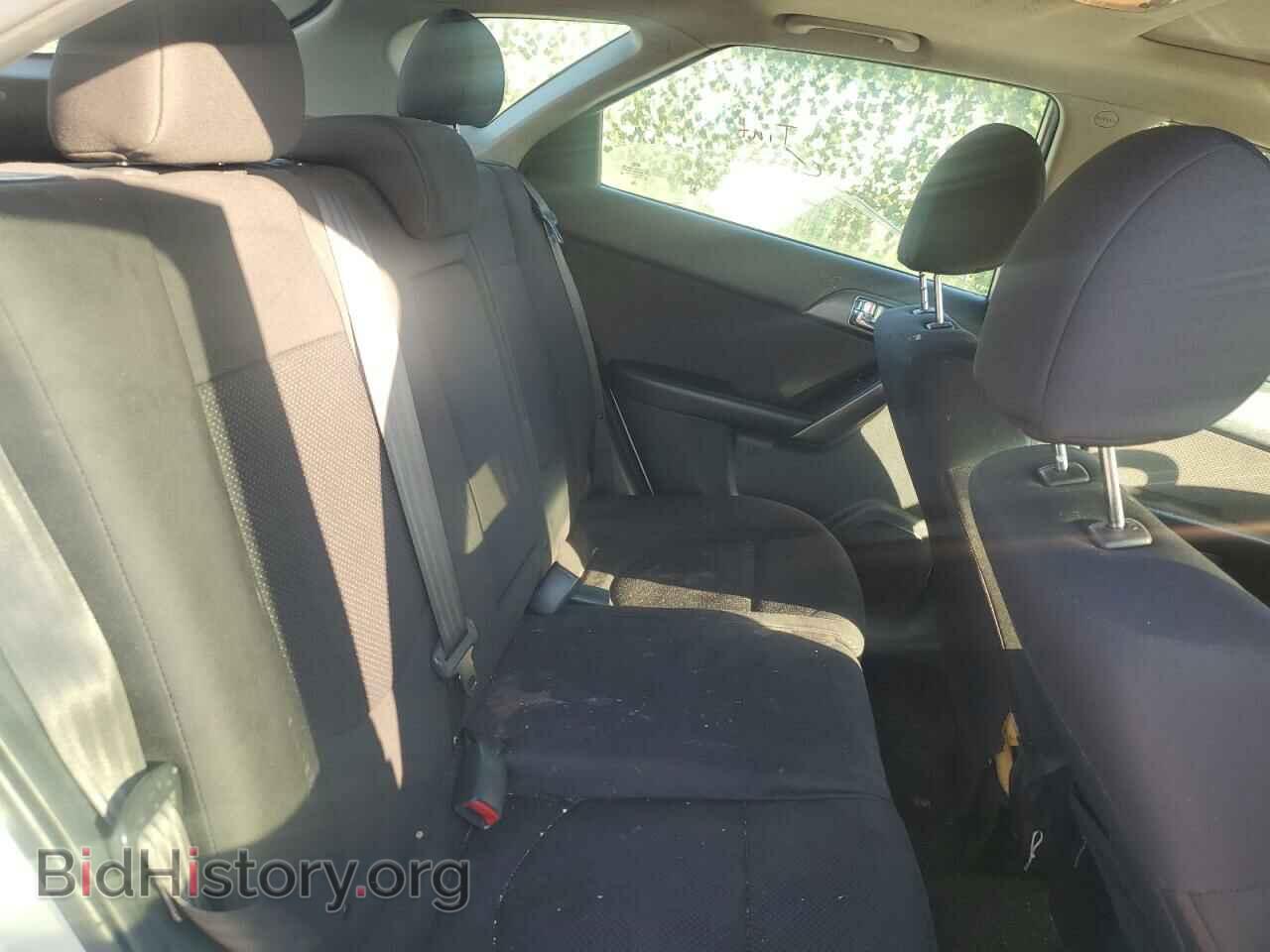 2013 KIA FORTE - VIN: KNAFU5A27D5686264 - Фото 10