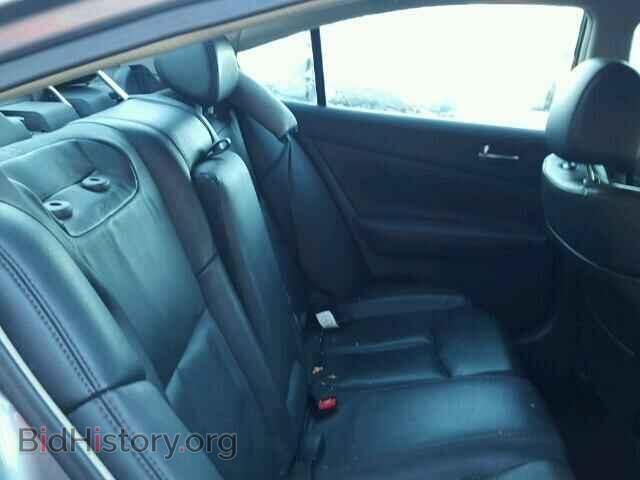 2009 NISSAN MAXIMA - VIN: 1N4AA51E39C802679 - Фото 6