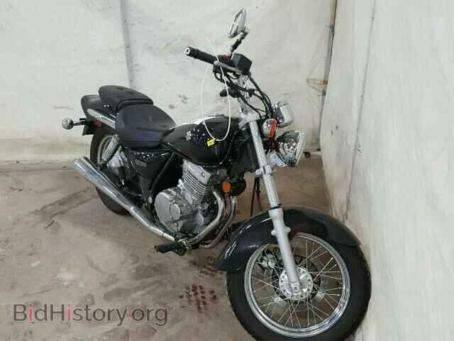 Photo VTTNJ48A952101358 - SUZUKI OTHR CYCLE 2005