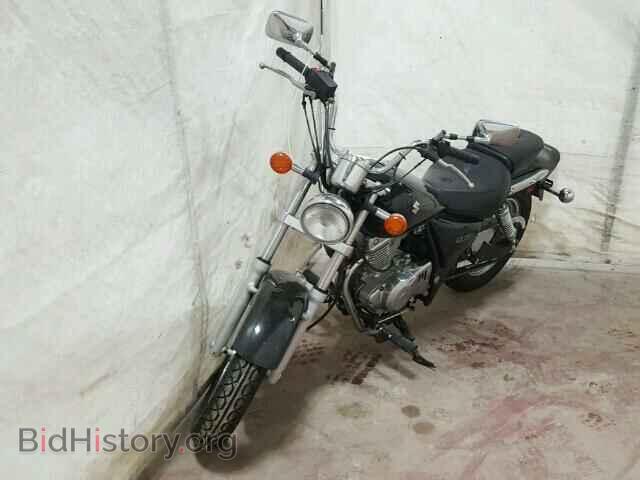 2005 SUZUKI OTHR CYCLE - VIN: VTTNJ48A952101358 - Фото 2