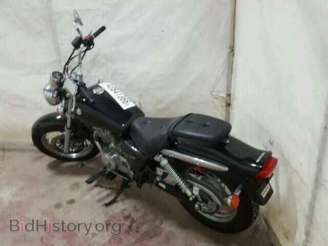 2005 SUZUKI OTHR CYCLE - VIN: VTTNJ48A952101358 - Фото 3