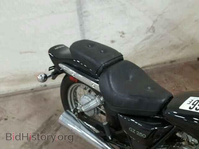 2005 SUZUKI OTHR CYCLE - VIN: VTTNJ48A952101358 - Фото 6