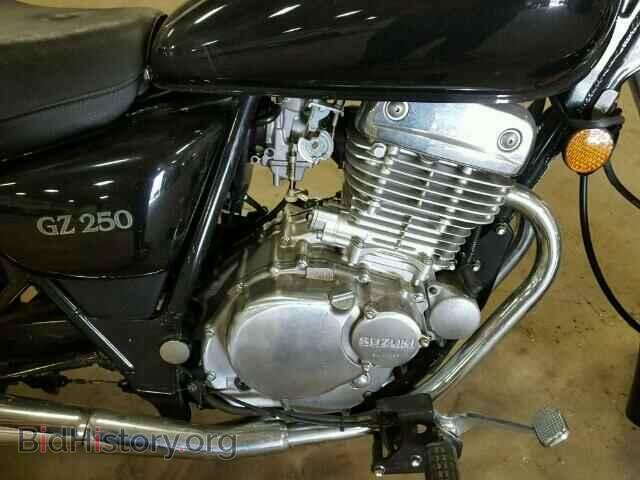 2005 SUZUKI OTHR CYCLE - VIN: VTTNJ48A952101358 - Фото 7