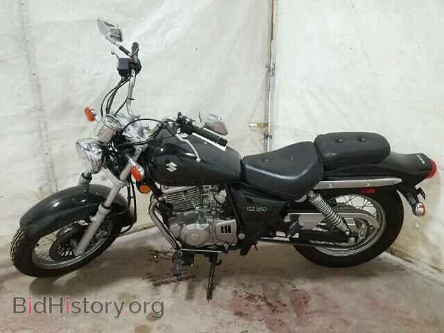 2005 SUZUKI OTHR CYCLE - VIN: VTTNJ48A952101358 - Фото 10