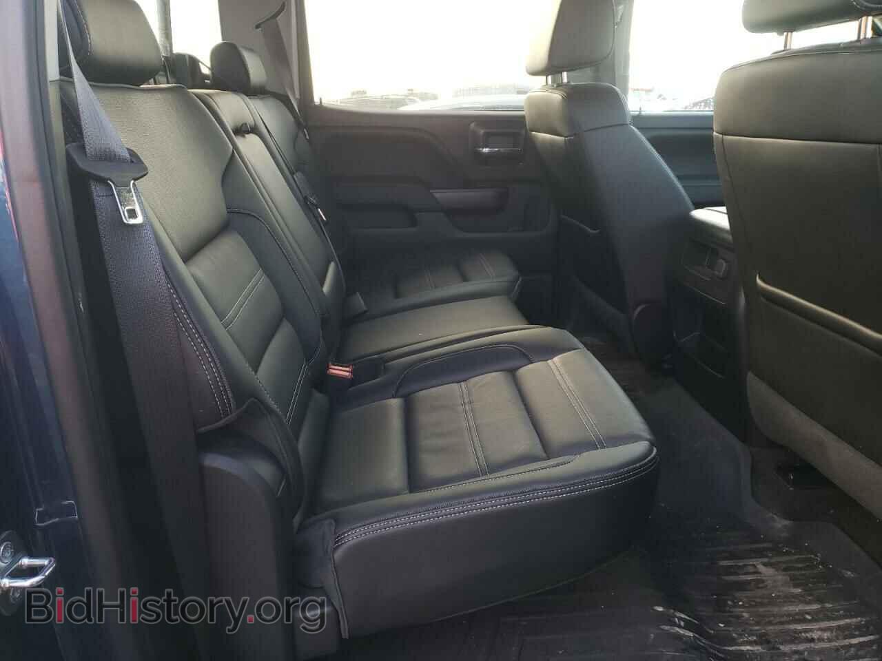 2017 GMC SIERRA - VIN: 3GTU2PEC6HG362221 - Фото 10