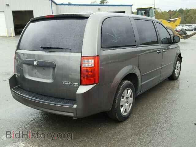 2010 DODGE CARAVAN - VIN: 2D4RN4DEXAR217197 - Photo 4