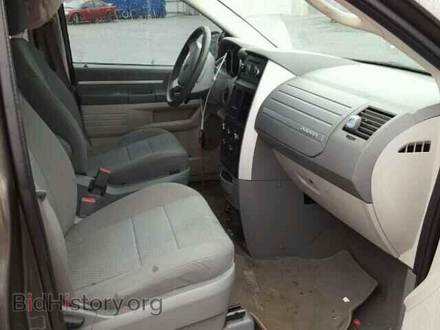 2010 DODGE CARAVAN - VIN: 2D4RN4DEXAR217197 - Photo 5