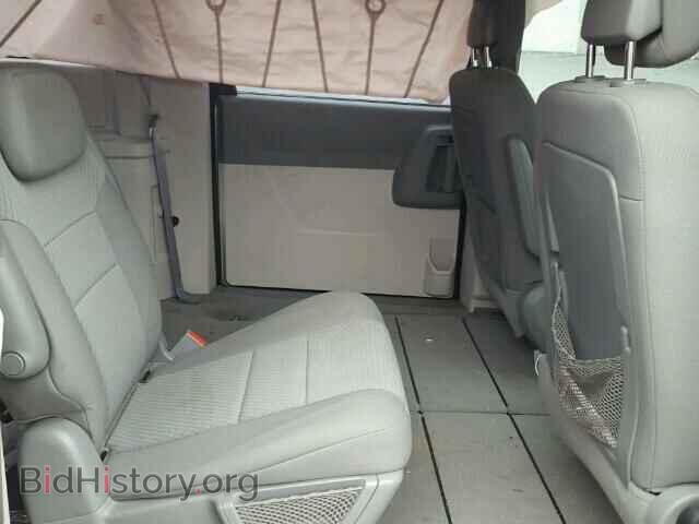 2010 DODGE CARAVAN - VIN: 2D4RN4DEXAR217197 - Photo 6
