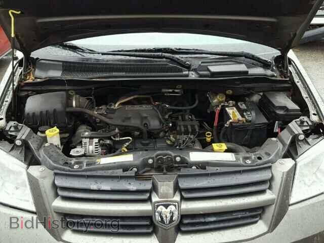 2010 DODGE CARAVAN - VIN: 2D4RN4DEXAR217197 - Photo 7