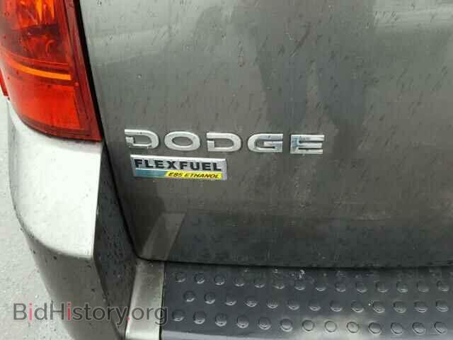 2010 DODGE CARAVAN - VIN: 2D4RN4DEXAR217197 - Photo 10