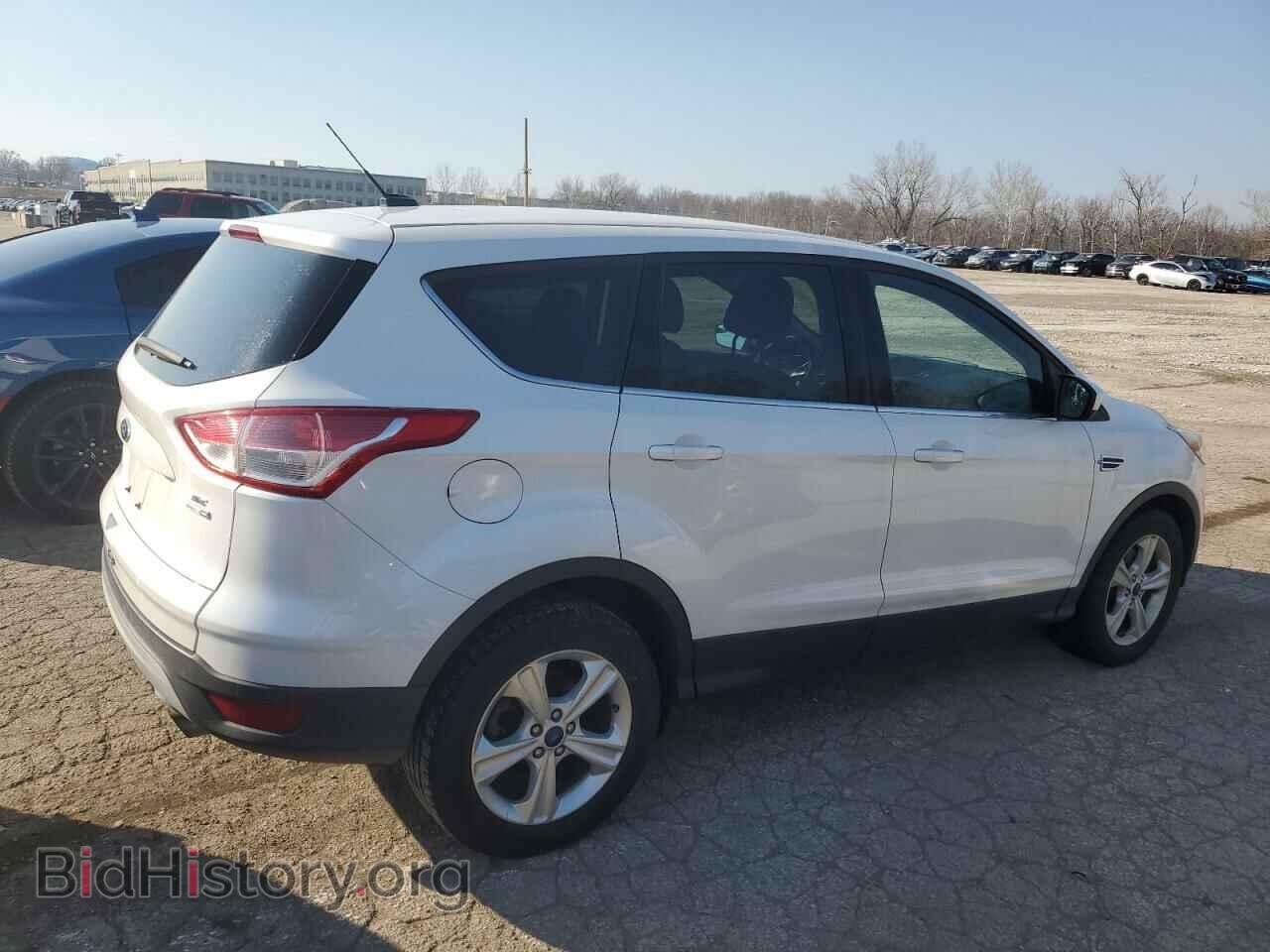2014 FORD ESCAPE - VIN: 1FMCU9GX4EUD94090 - Photo 3