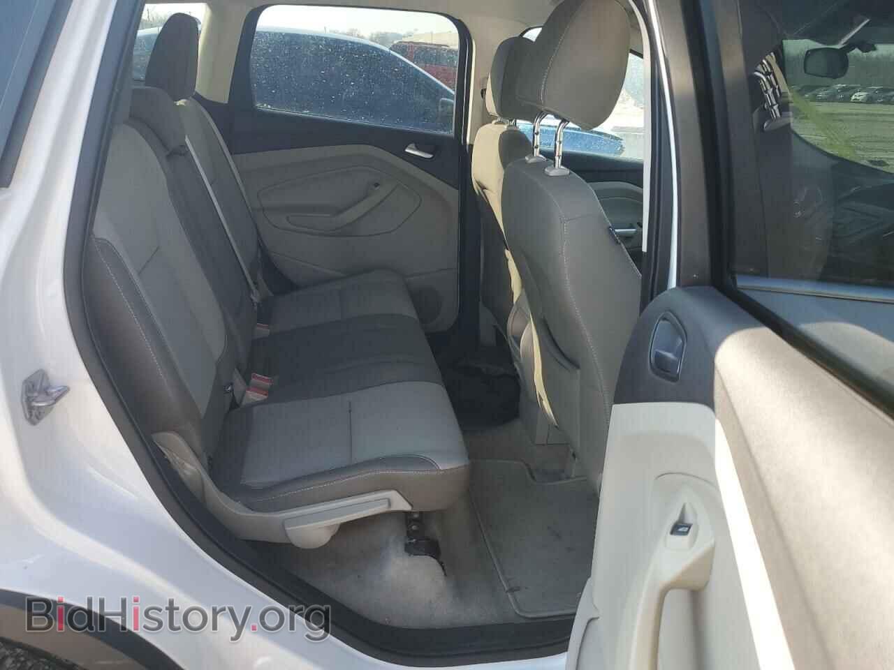 2014 FORD ESCAPE - VIN: 1FMCU9GX4EUD94090 - Photo 10