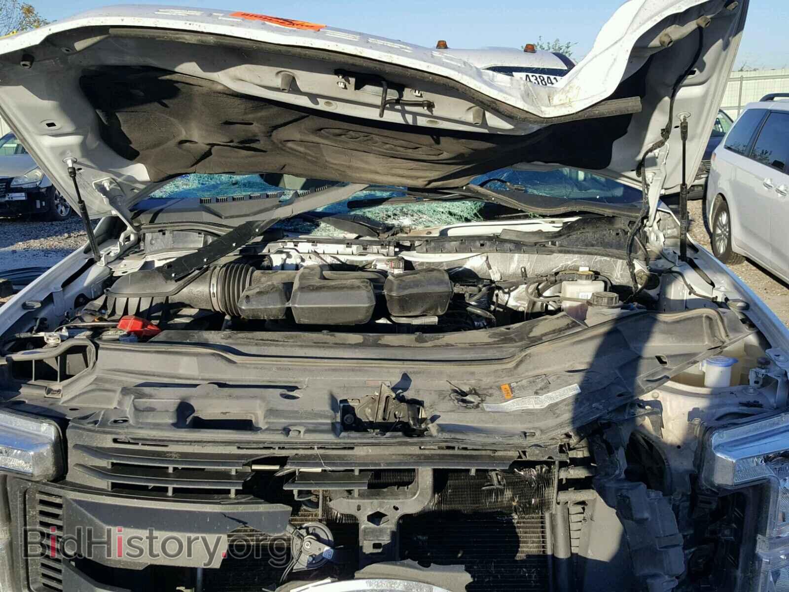 2017 FORD F250 - VIN: 1FT7W2B68HEC43225 - Фото 7