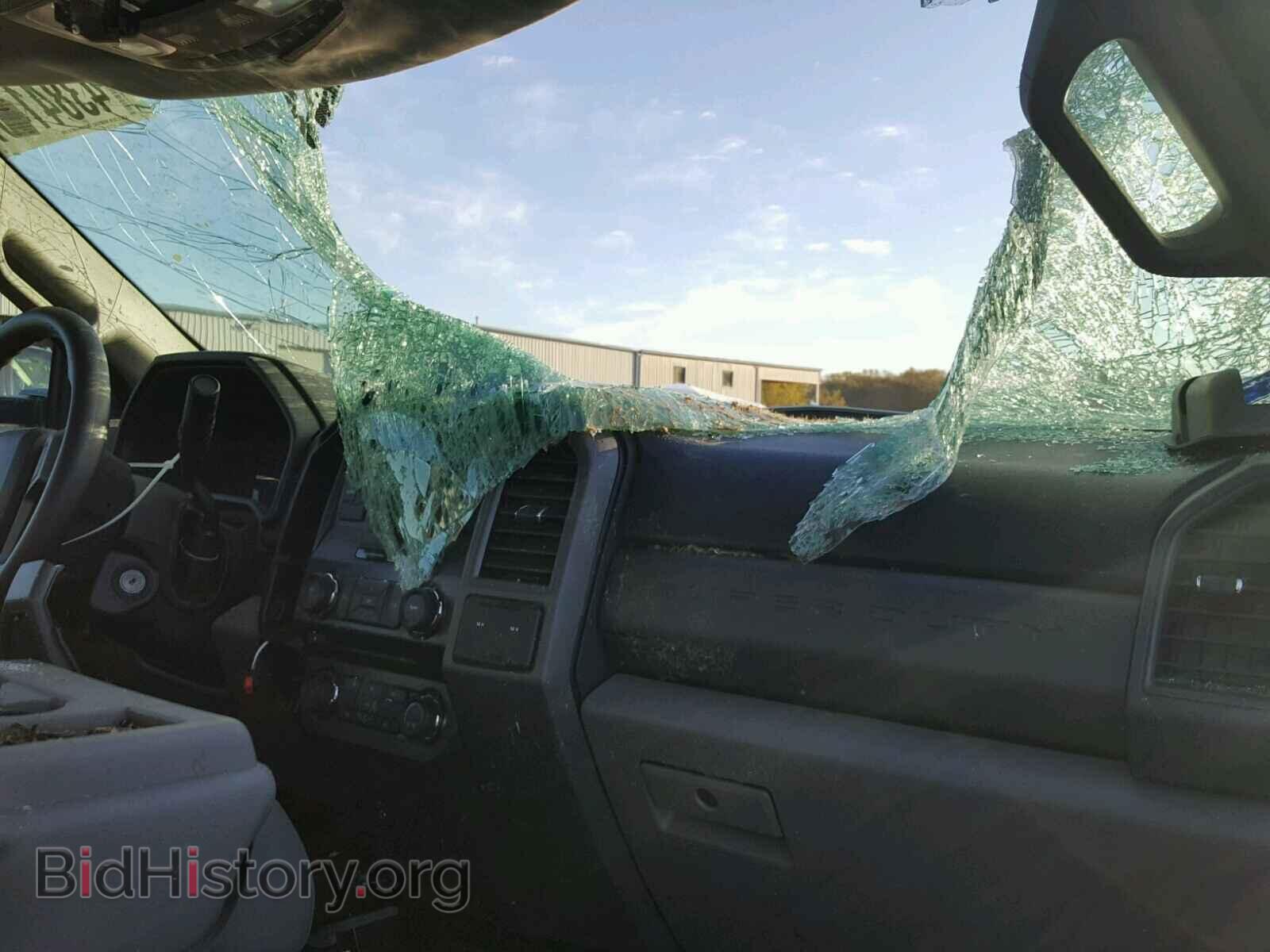 2017 FORD F250 - VIN: 1FT7W2B68HEC43225 - Фото 10