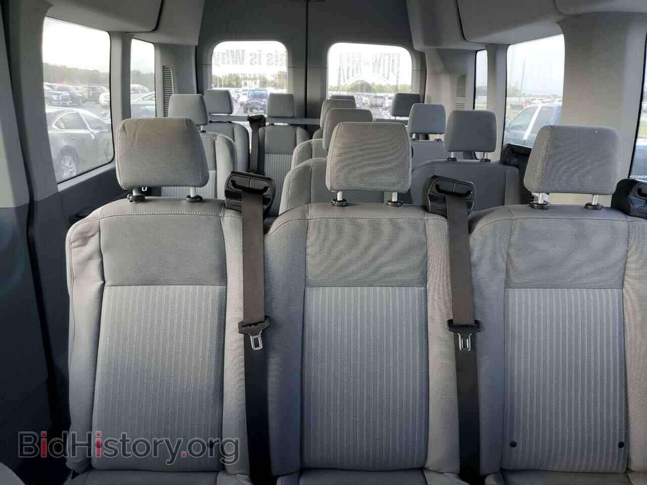 2019 FORD TRANSIT - VIN: 1FBAX2XM5KKB04435 - Фото 10