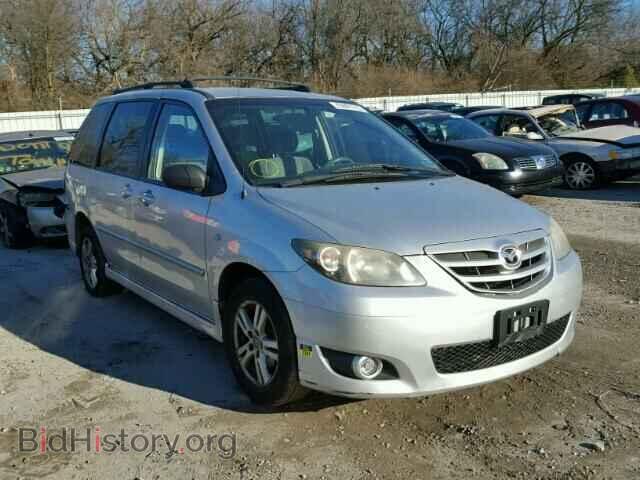 Фотография JM3LW28A850551375 - MAZDA MPV 2005