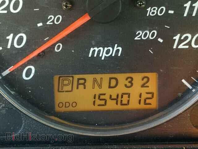 2005 MAZDA MPV - VIN: JM3LW28A850551375 - Photo 8