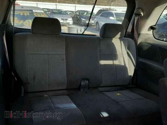 2005 MAZDA MPV - VIN: JM3LW28A850551375 - Photo 9