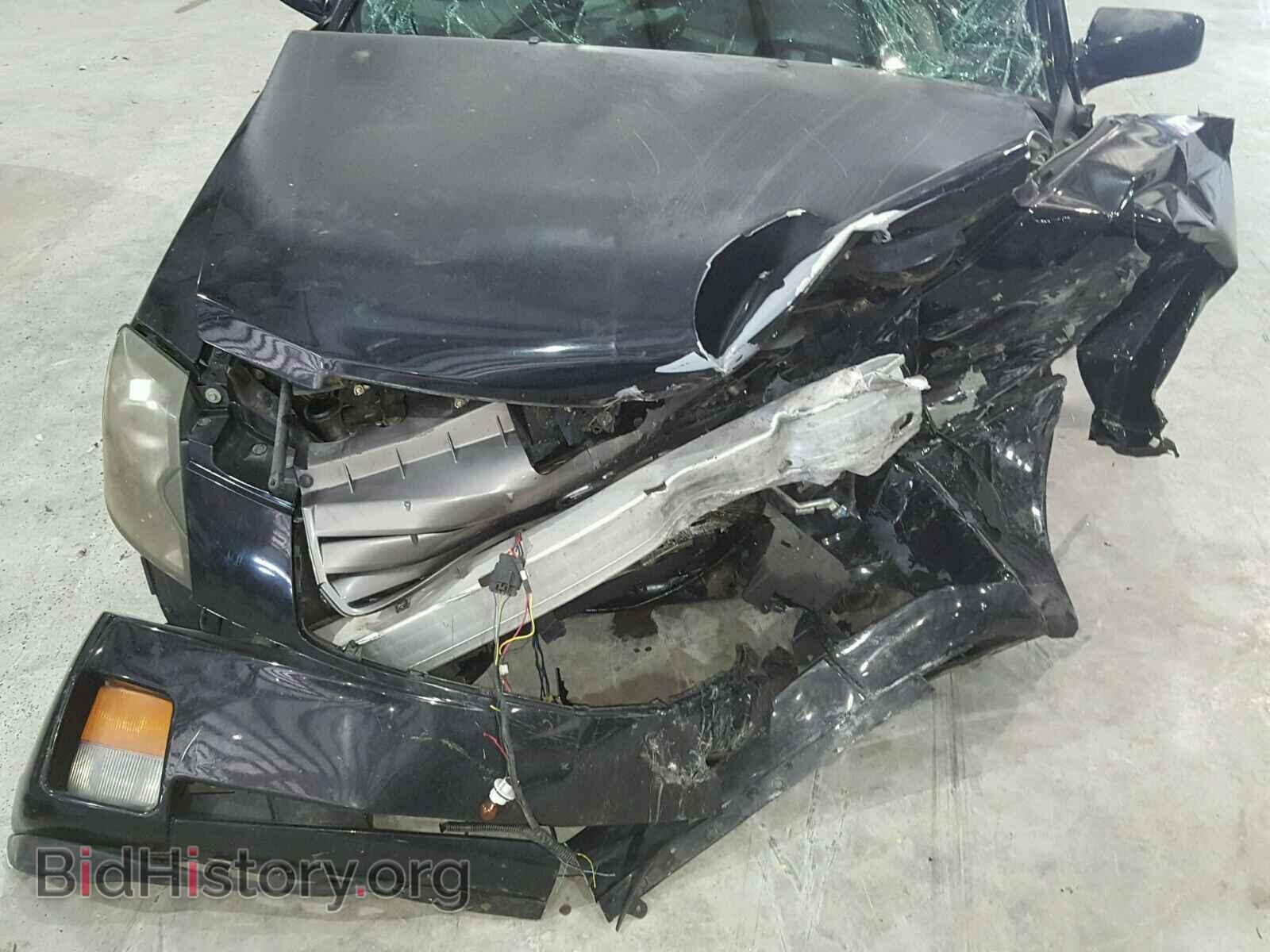 2004 CADILLAC CTS - VIN: 1G6DM577340140560 - Photo 7