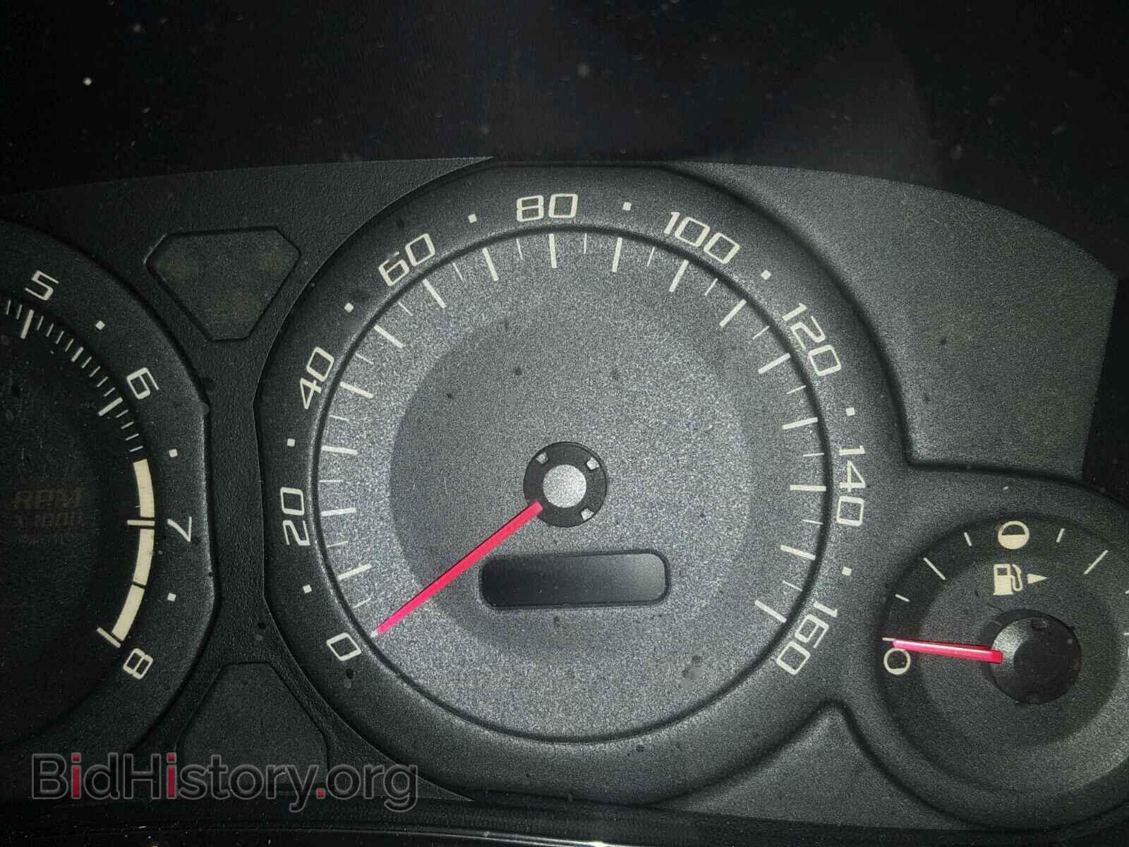 2004 CADILLAC CTS - VIN: 1G6DM577340140560 - Photo 8